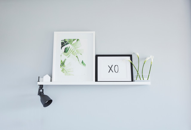 MARRICKVILLE contemporary-living-room