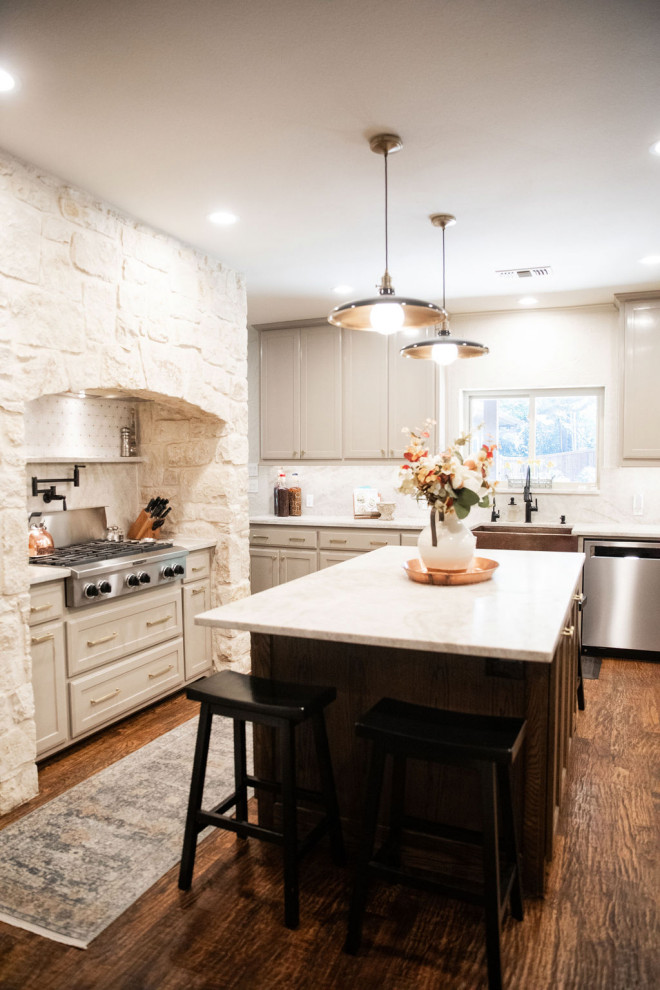 Whole Home Renovation III