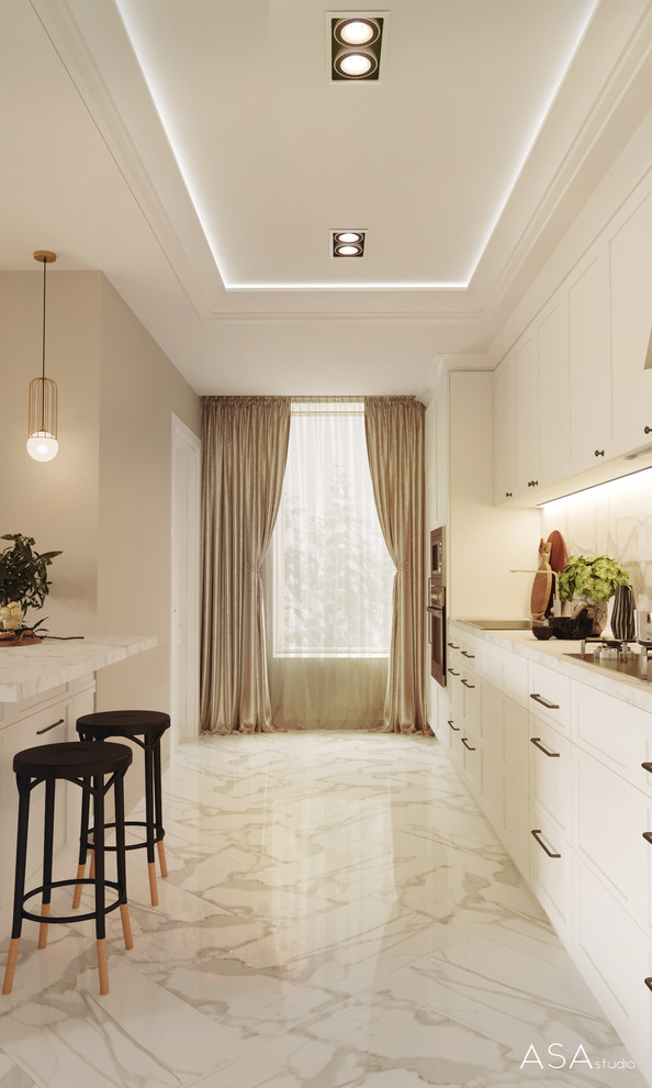 Проект частного дома  г.Муром