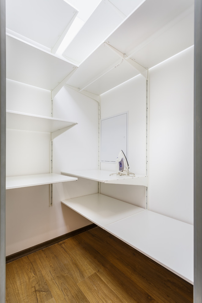 Беломорская. Двухкомнатная.