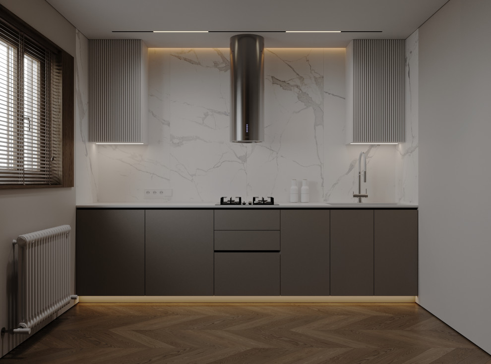 Болгарстрой, 100 кв.м.