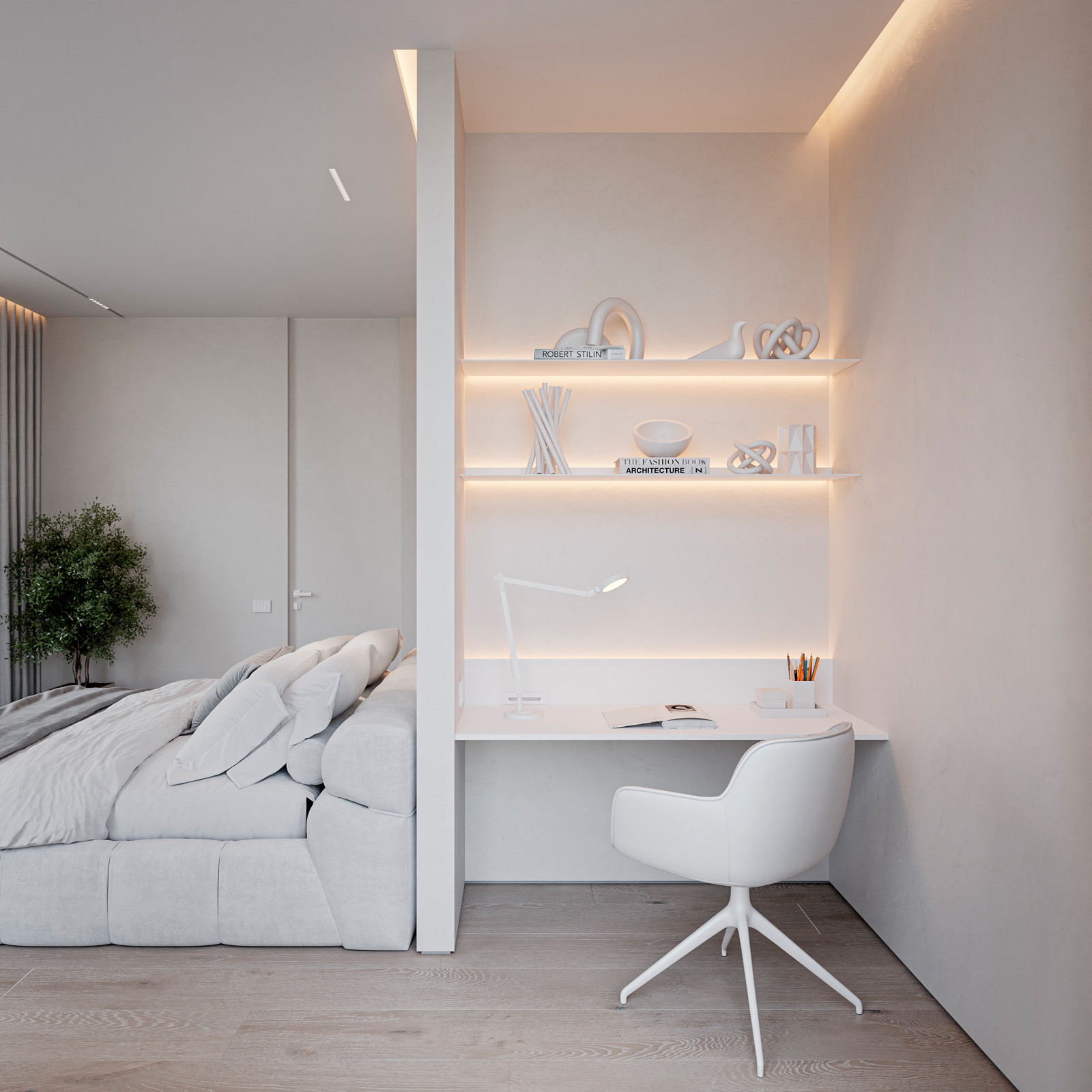 ЖК СМОЛЬНЫЙ ПАРК