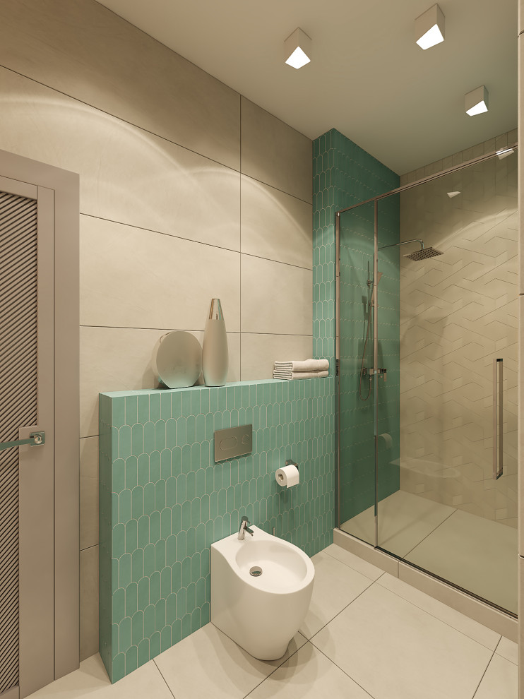 Квартира 110м2