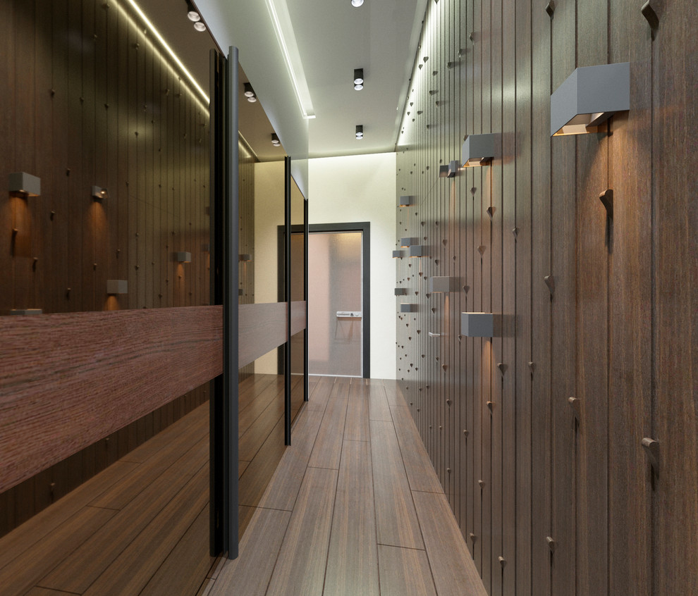 Двухкомнатная квартира в городе Ростов