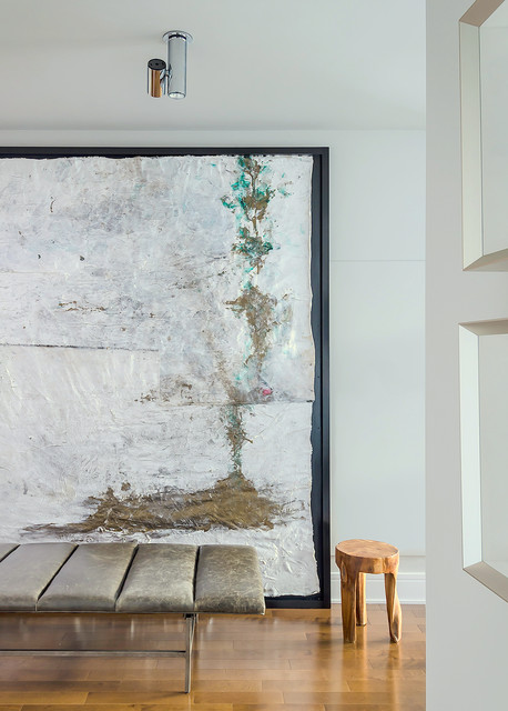 fancy pants contemporary-entre