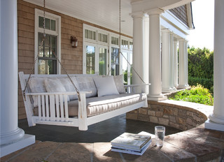 Houzz Call: Share Your Favorite Summer Reading Spot (3 photos)