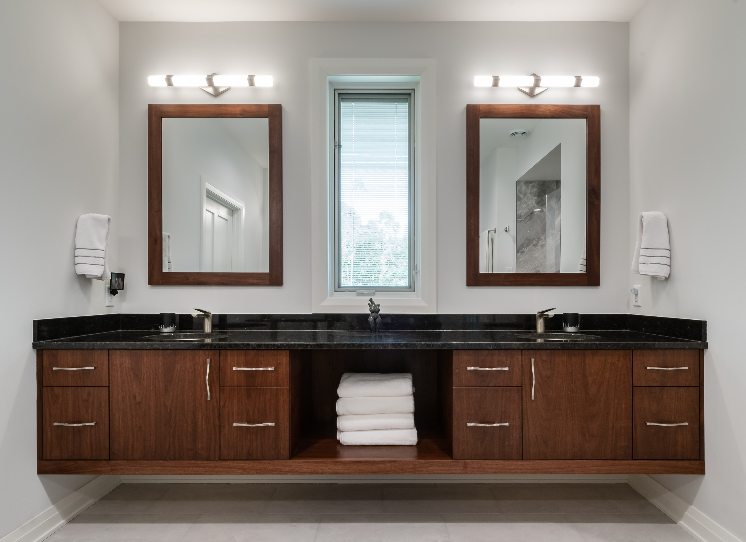Cabinetry