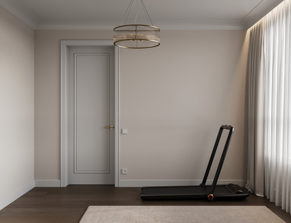 ЖК "Левобережье"