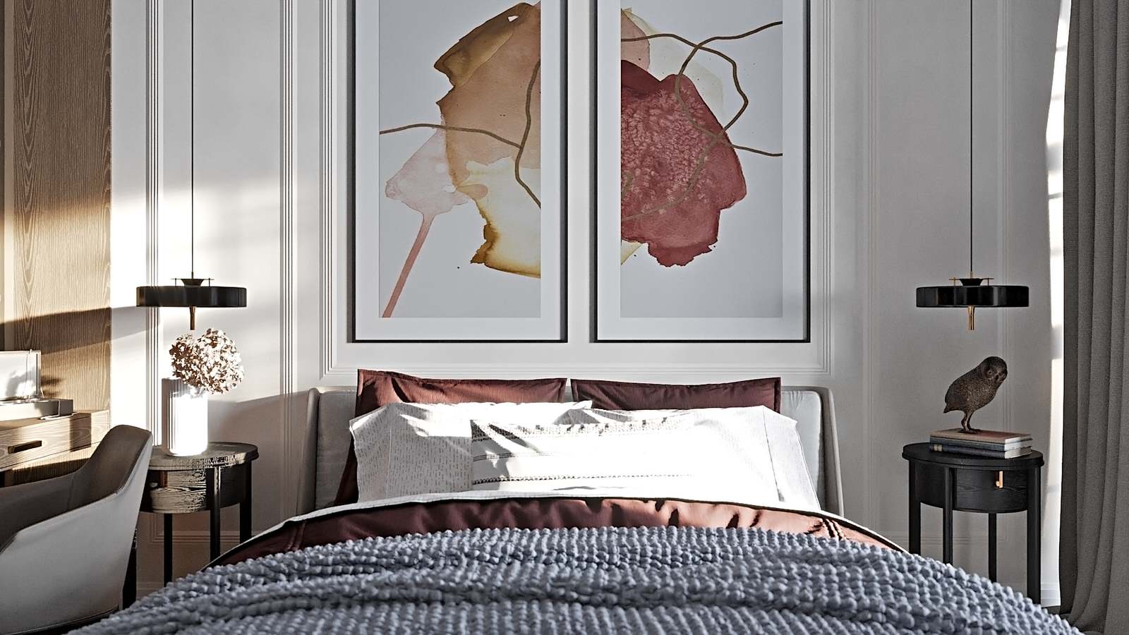 Большой Тишинский