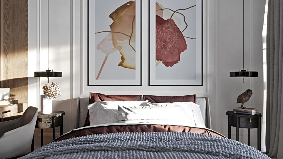 Большой Тишинский