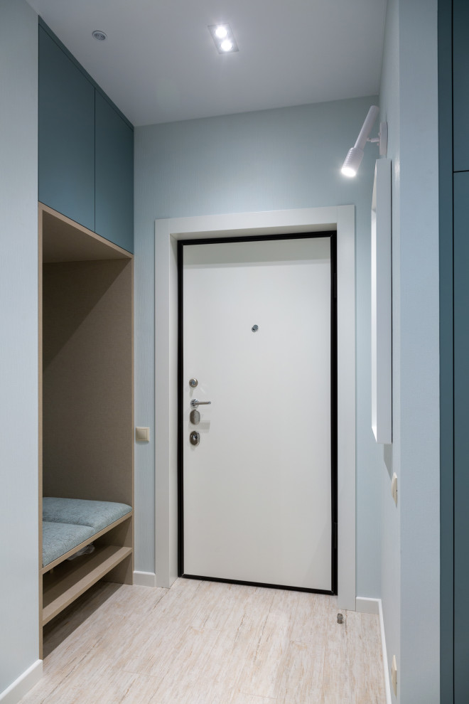 Реализация проекта  "Биг Тайм"