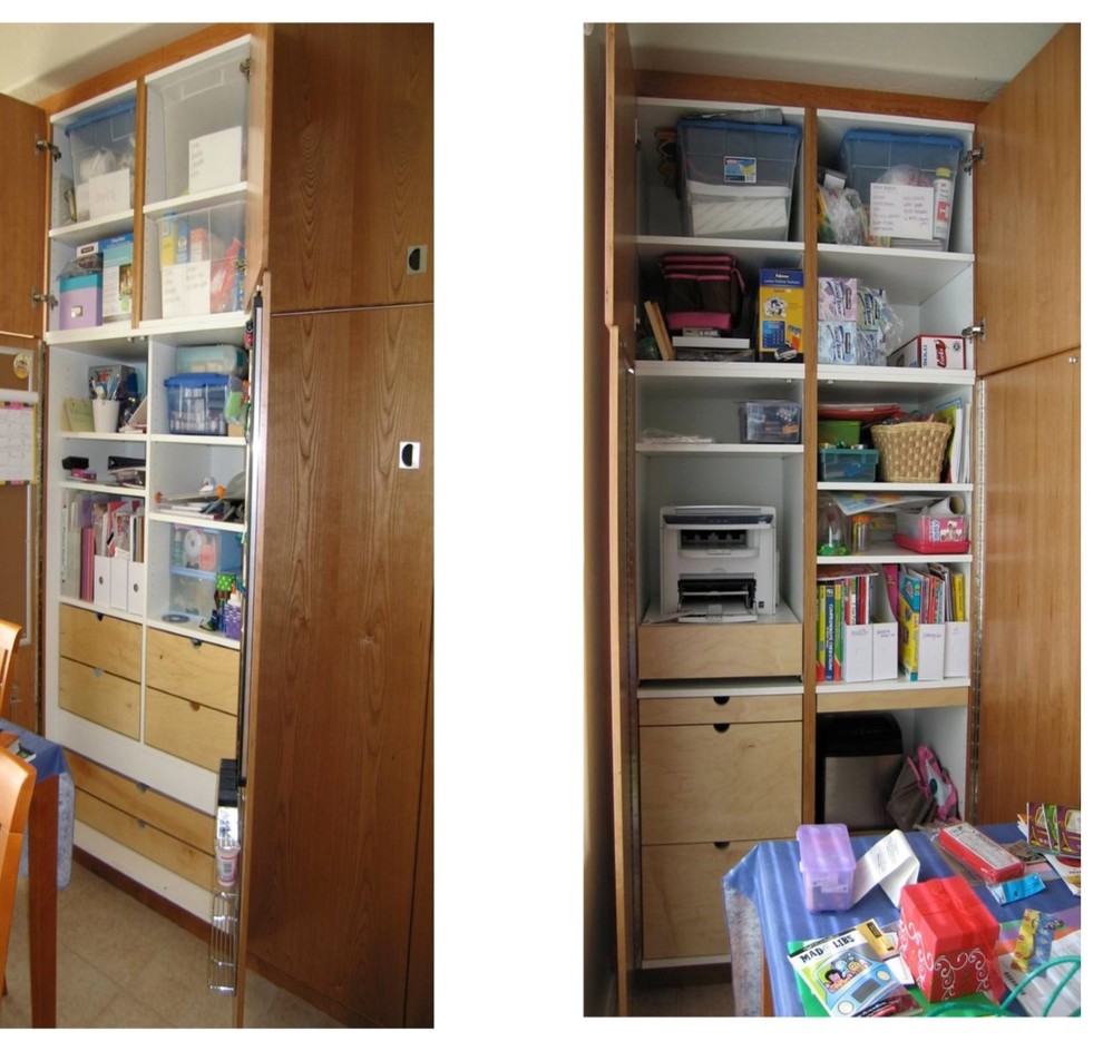 Fine Carpentry