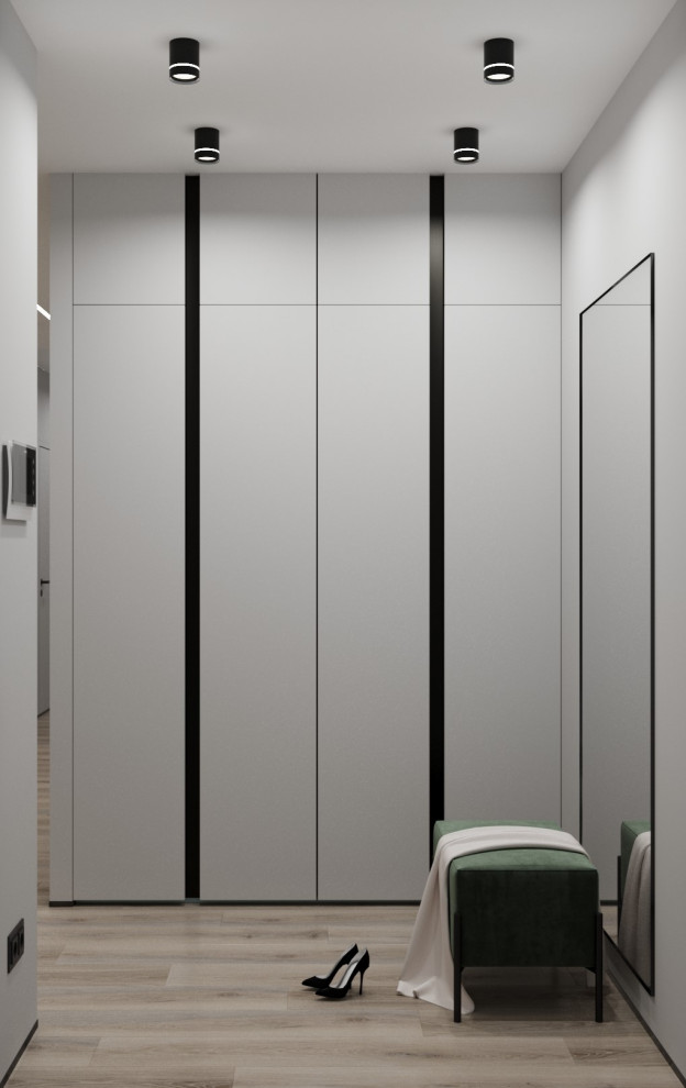 ЖК Пушкаревский 93