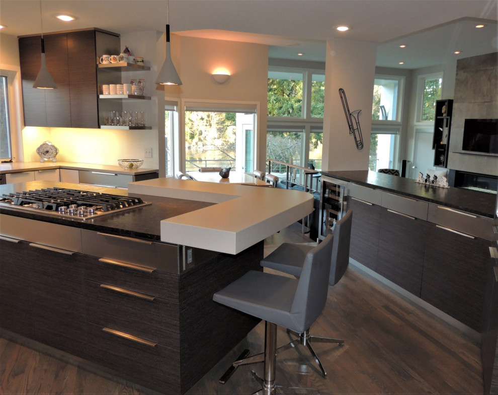 Modern Interior Update