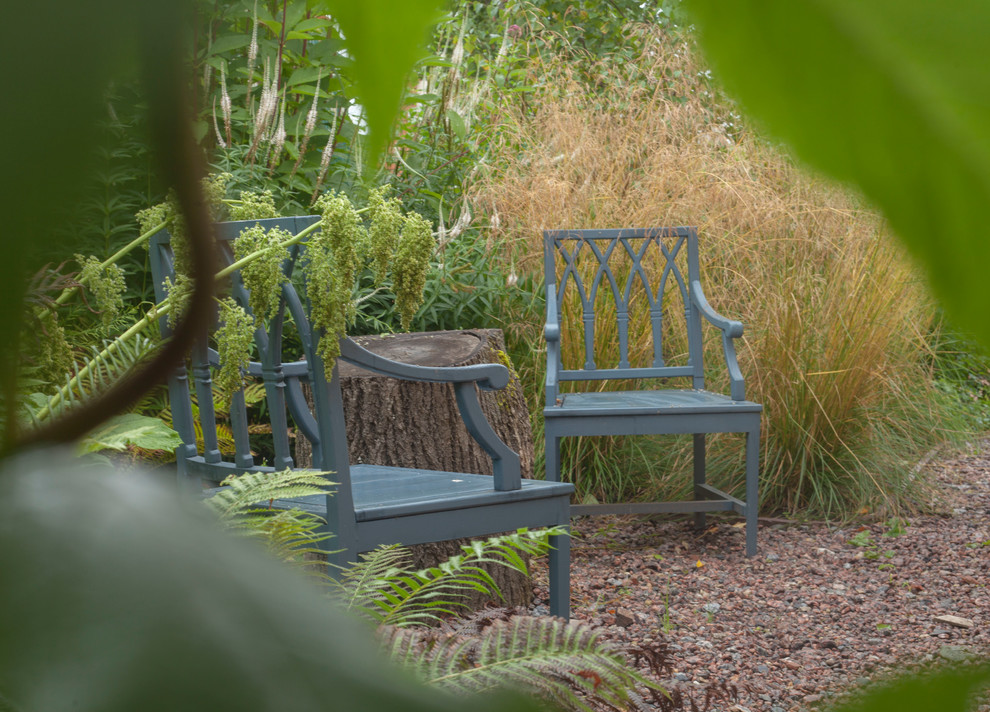 Тайный сад в Торопце