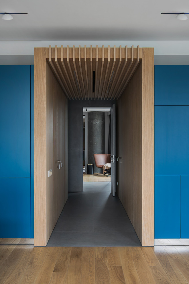 Жизнь на высоте