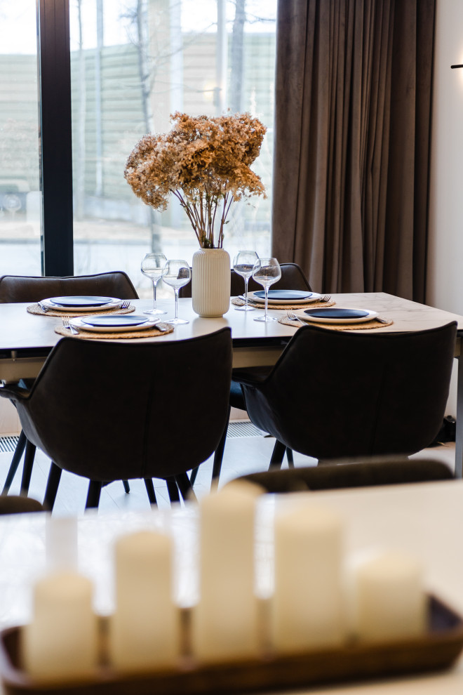 Парк рублево