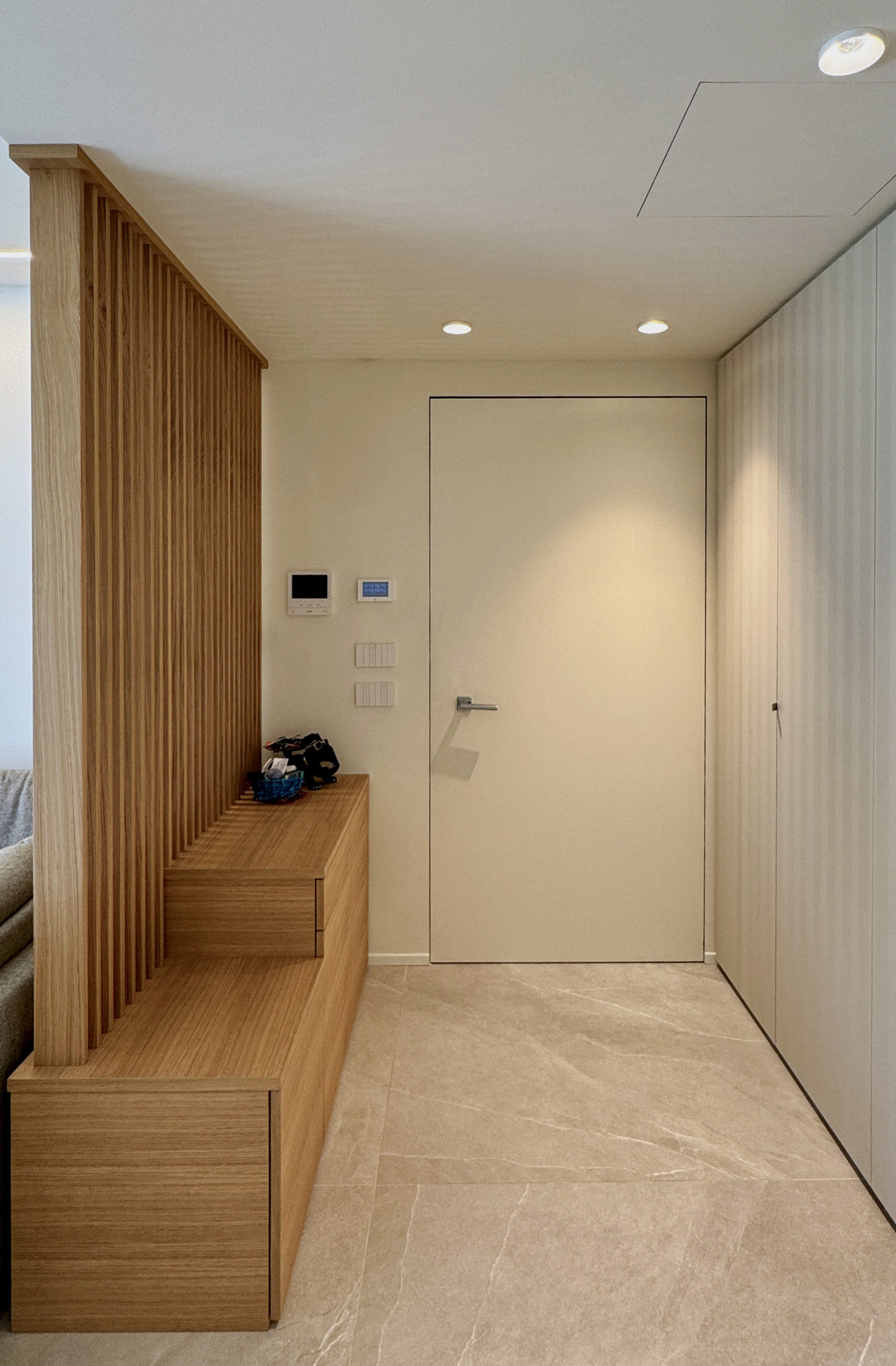 AD45 | Ristrutturazione immobile | 135 MQ