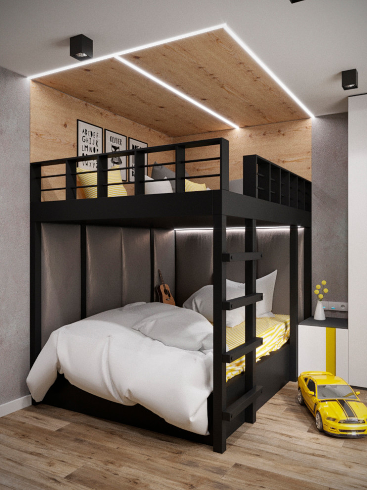 детская мальчика