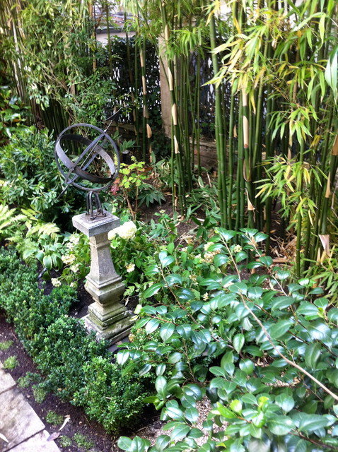La Rochefoucauld fusion-garden