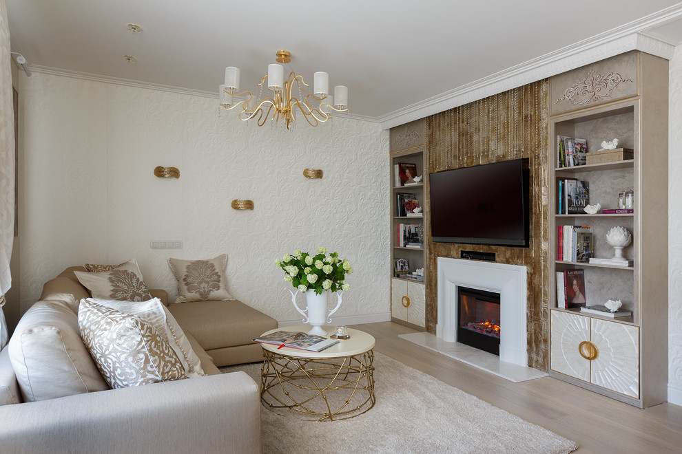 С видом на Неву