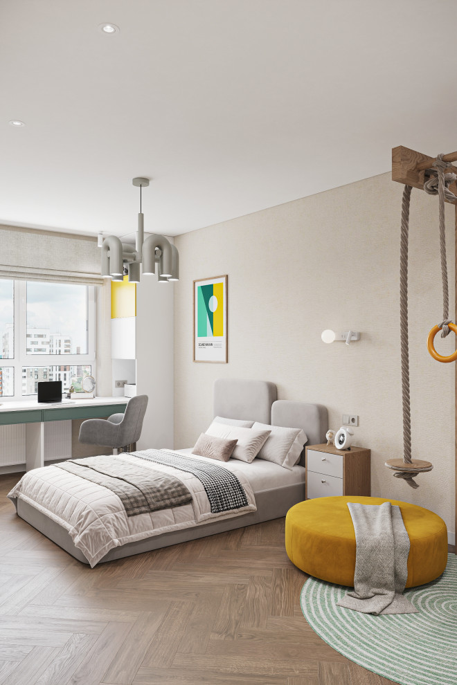 ЖК Гранд Парк г. Пенза