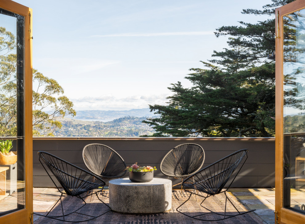 Mill Valley Ridge