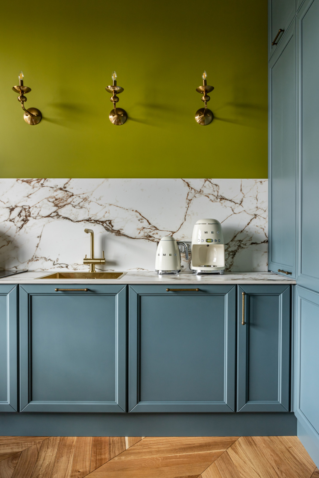 Квартира в жк Казаков гранд лофт