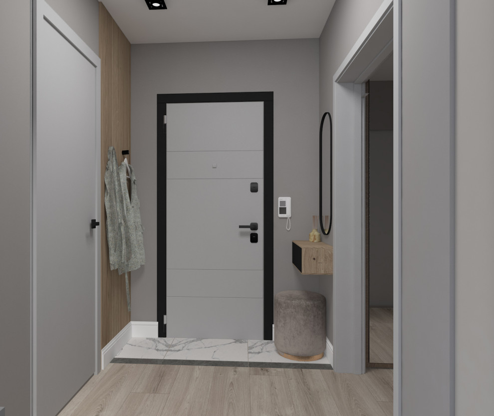 ЖК Рыбников