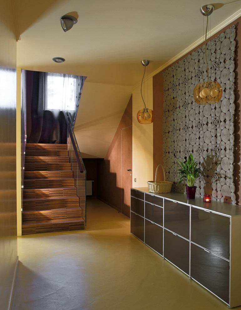 Послушай дизайнера - сделай наоборот!