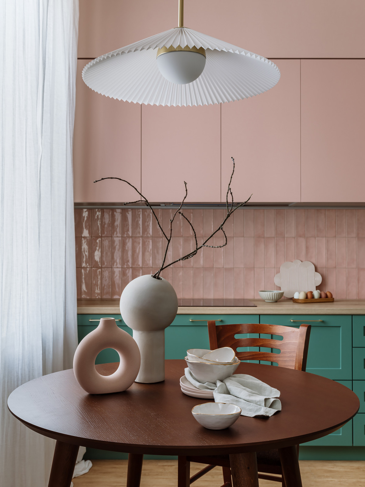 Квартира в Красных домах