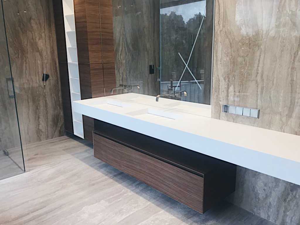 Коттедж в Барвиха Хиллс