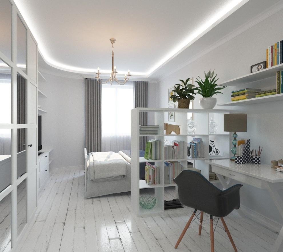 Крылатские Холмы