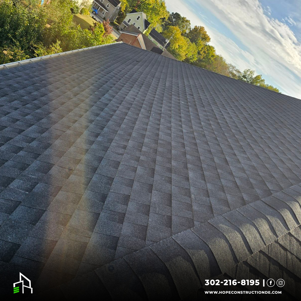 Masonic Temple Roof Replacement