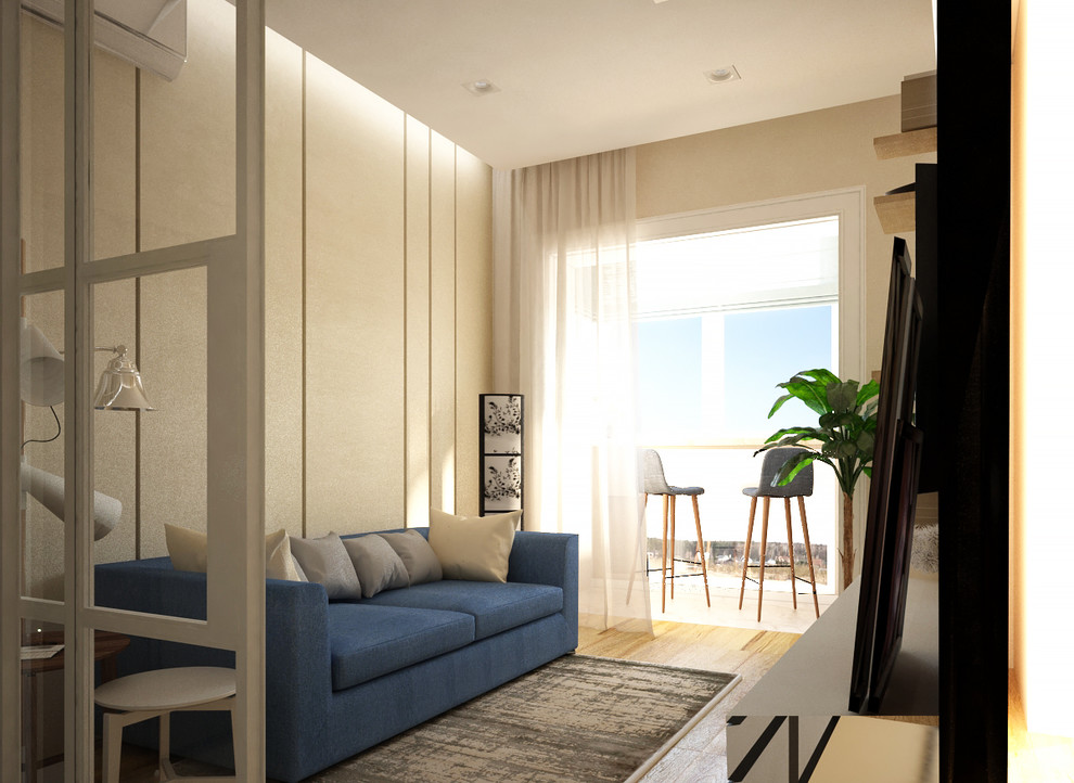 ЖК Ромашково