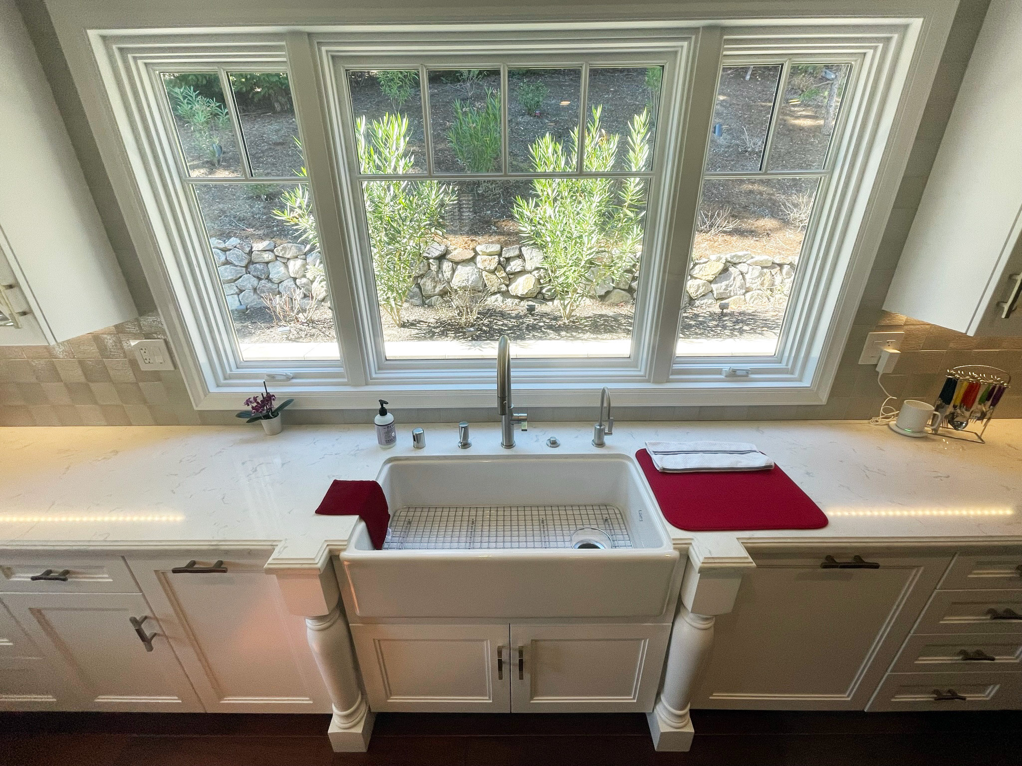 Remodels/Additions