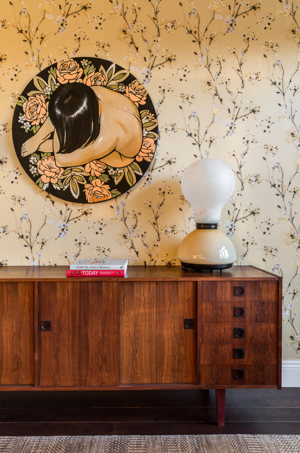 Дом у озера