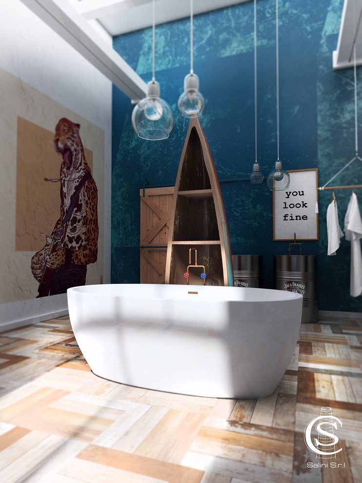 Ванная комната