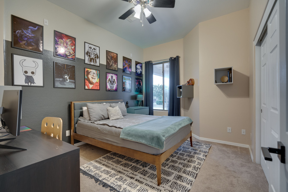 Modern Moody Project