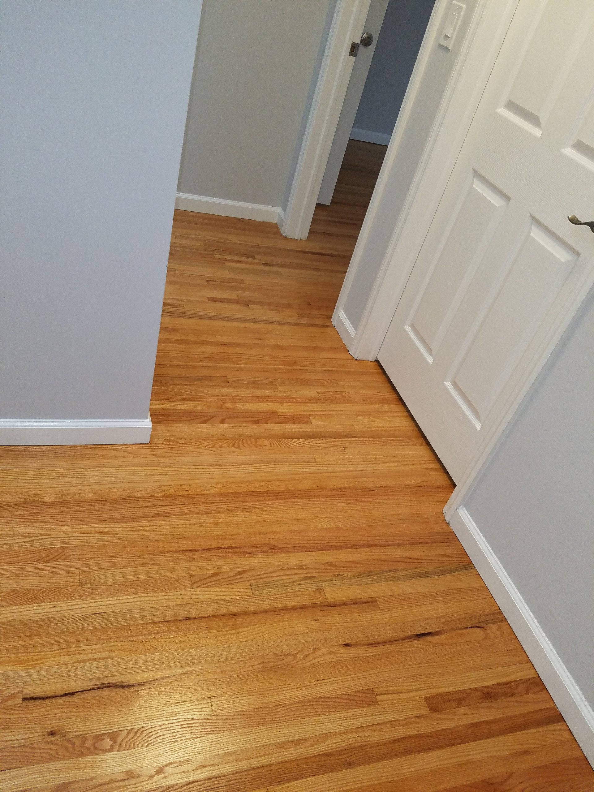 Renovation at Condo Unit on Broad Avenue in Palisades Park, NJ