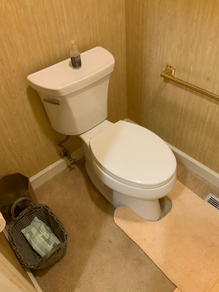 McBride Master Bath