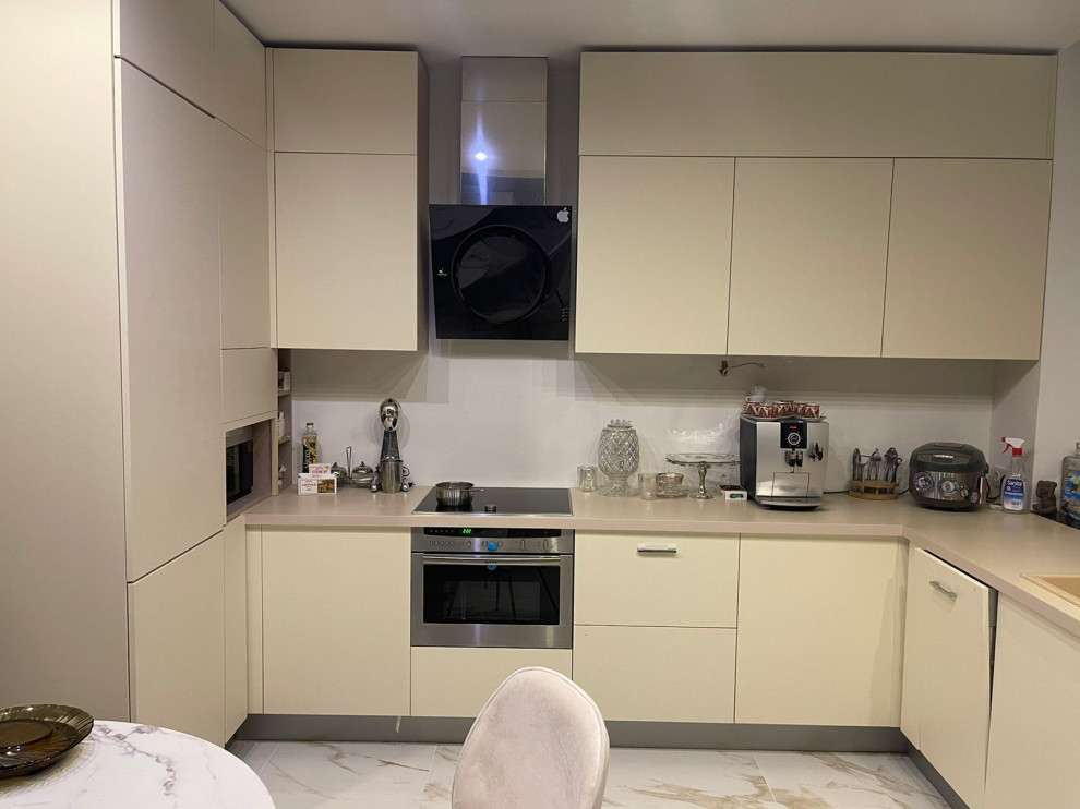 Ванильная нежность