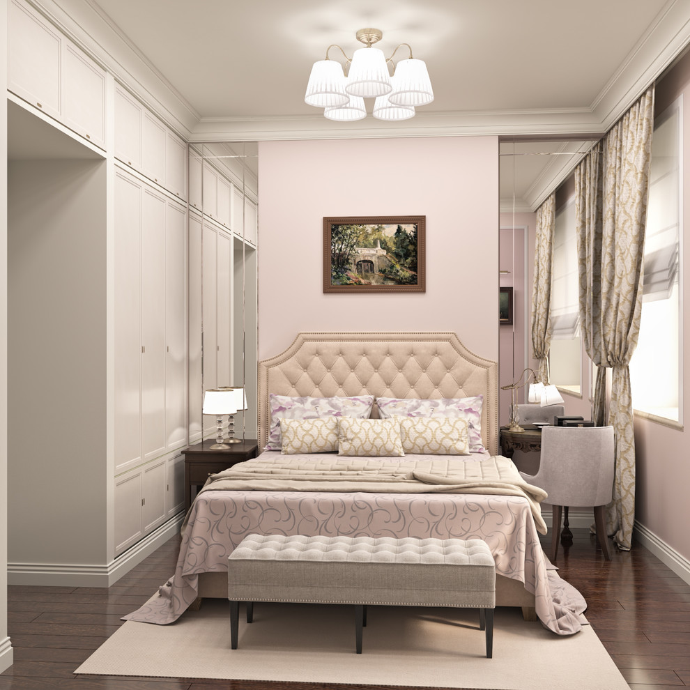 Квартира на ул.Тверской