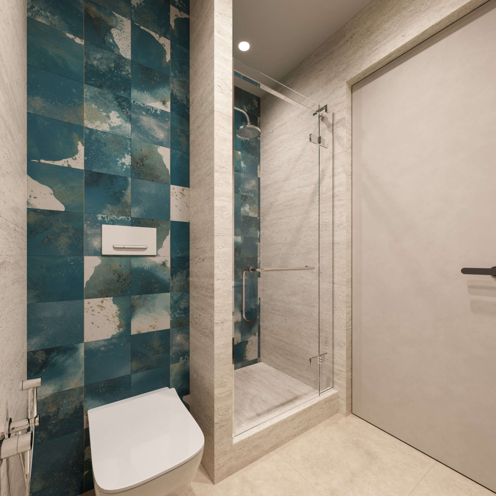 Квартира в жк "Топхилс"