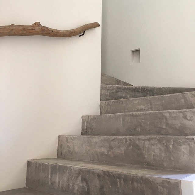 Proyecto 1 montagne-escalier
