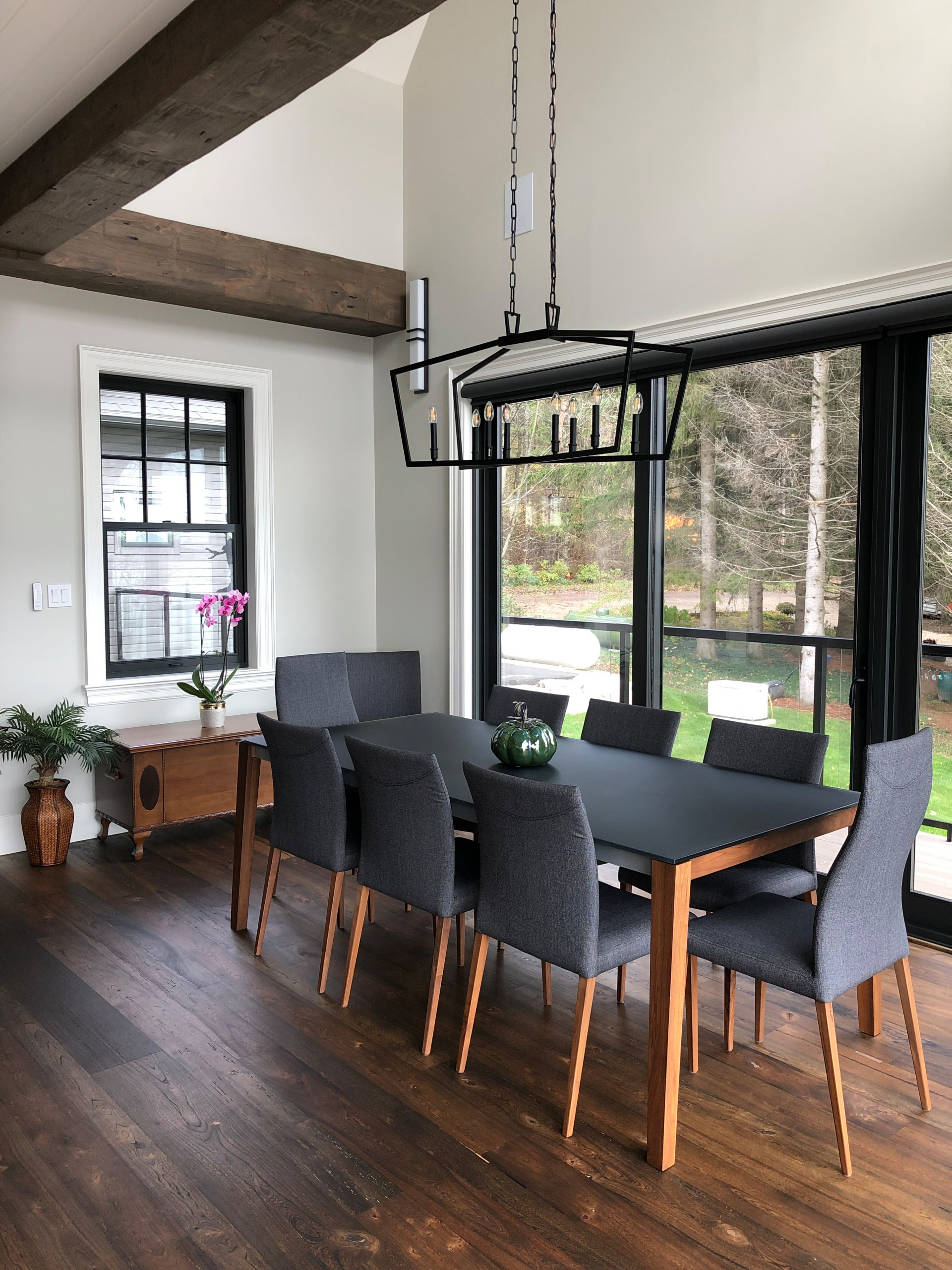 Lakefront Summer Home