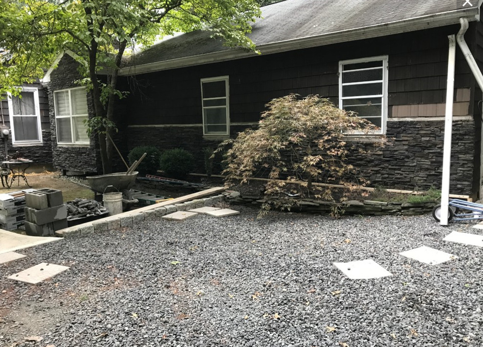 Creating Curb Appeal