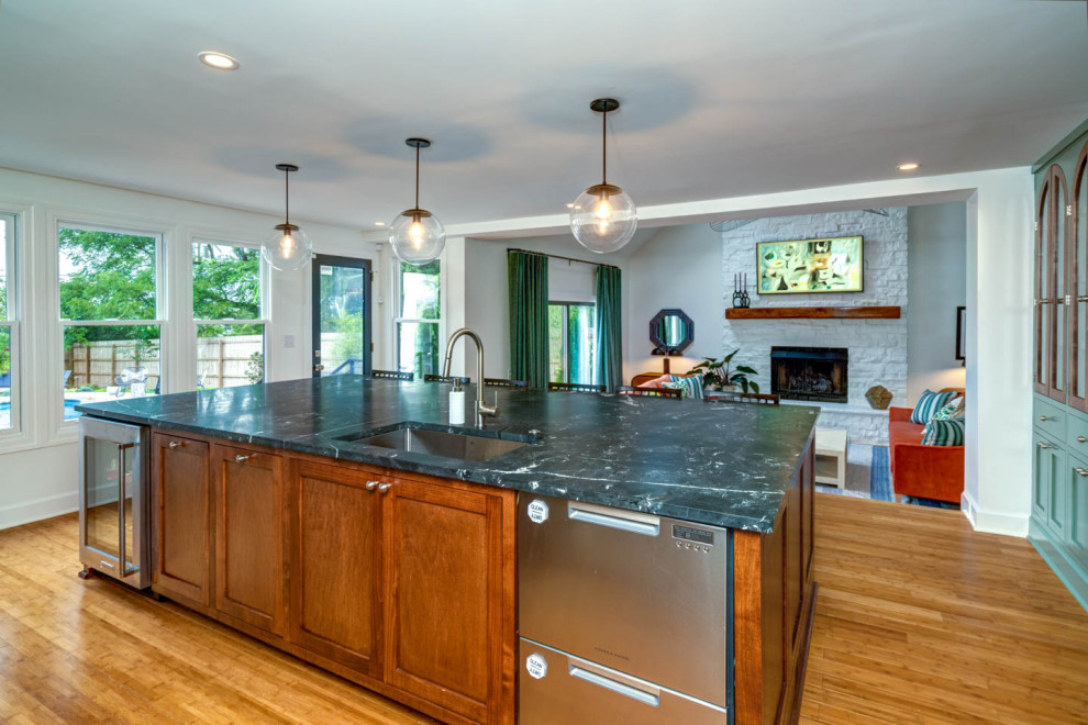 Vibrant & Cheerful East Nashville