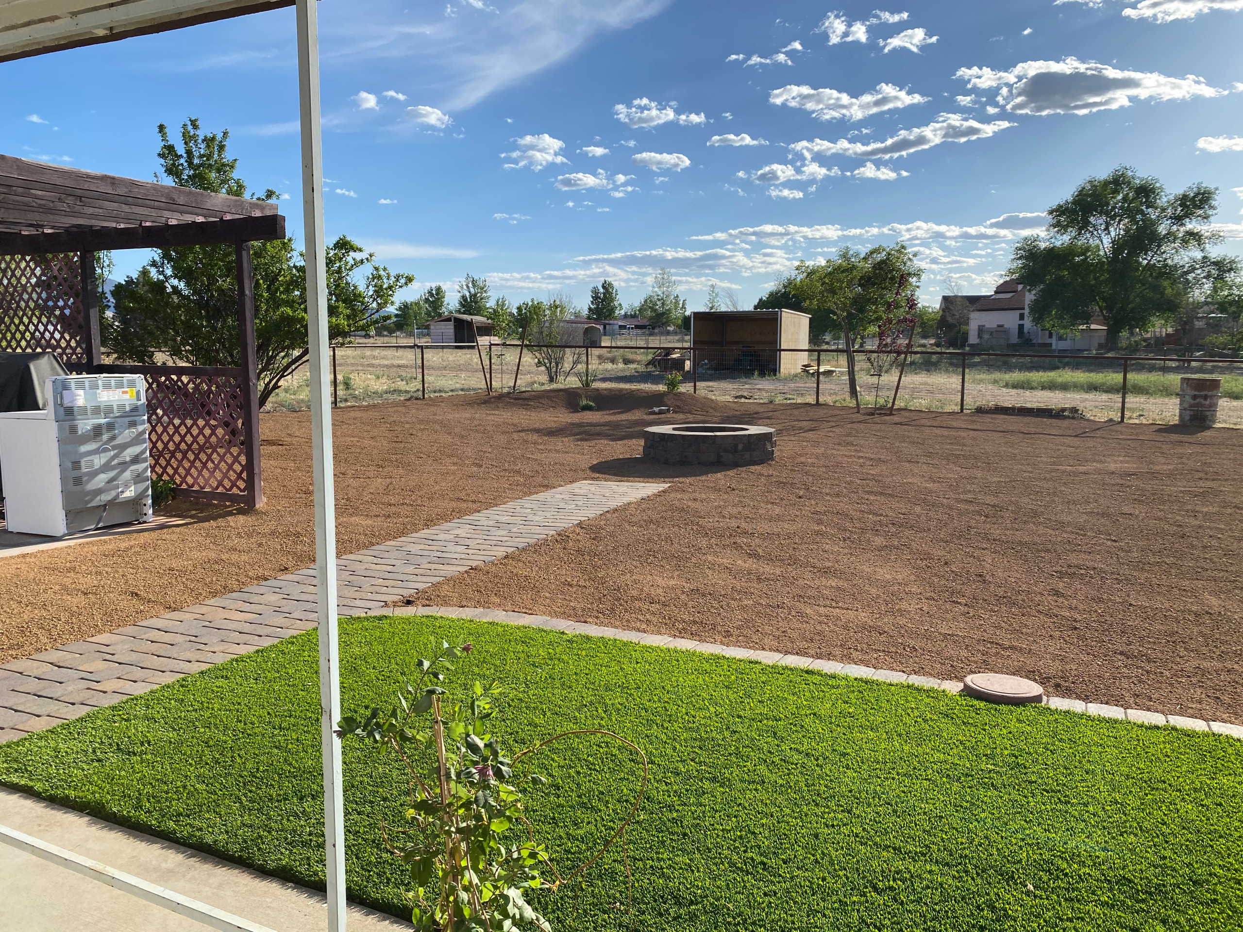 Full Landscape Projects
