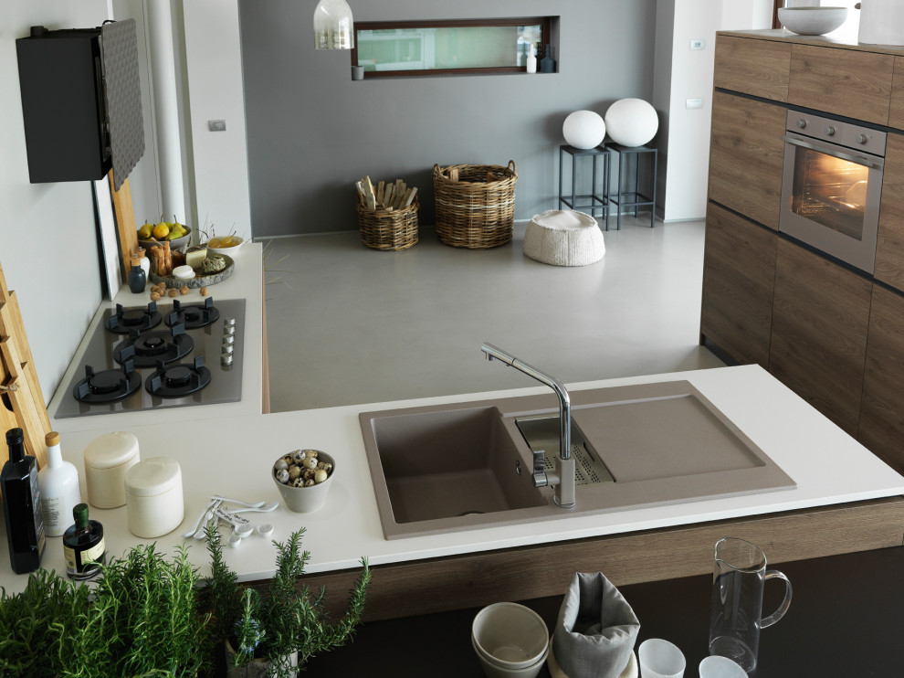 Коллекция Franke Maris